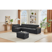 Kid Pet FriendlySectionals You ll Love Wayfair